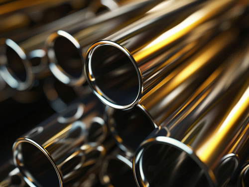 Definition and Classification Overview of Steel Pipes