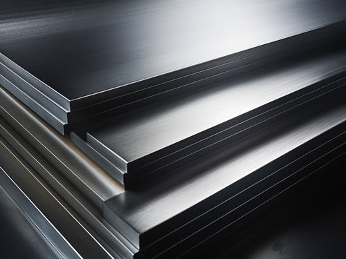 Stainless Steel Chemical Composition Chart
