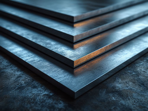 Classification of Stainless Steel Product Categories